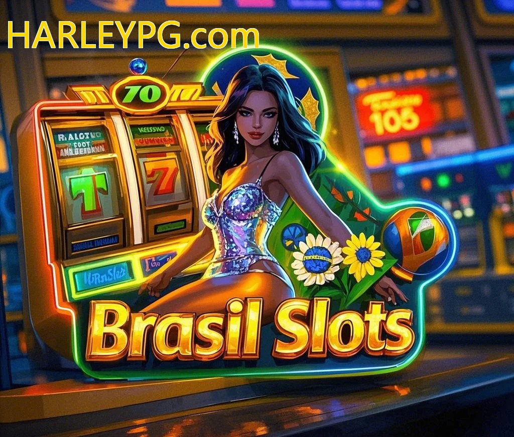 harleypg GAME-Login